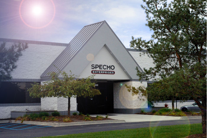 our company