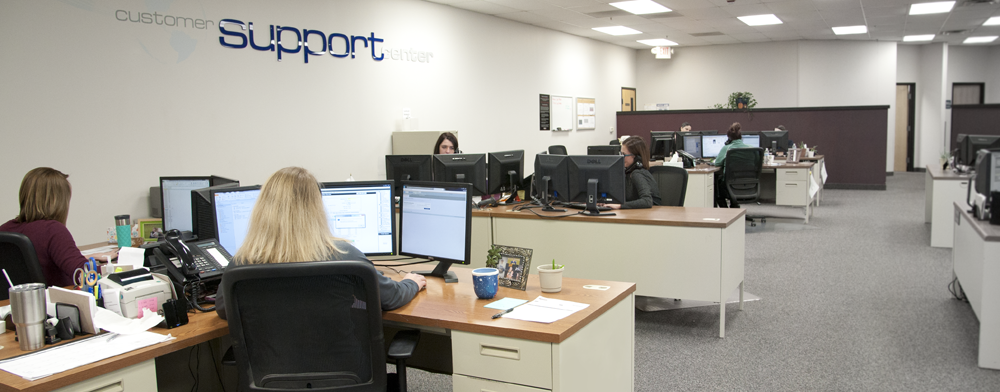customer support v2
